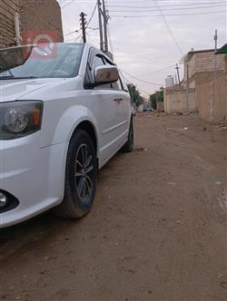 دودج جراند كارافان